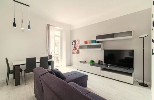 Como Apartment | The Gallery - My Home In Como