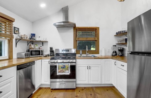 Moultonborough House | The Gamehouse – Lake Access Nearby