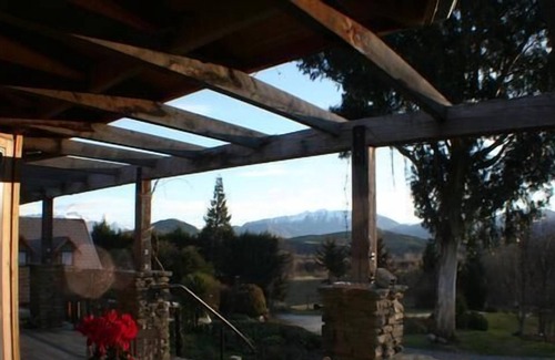Arrowtown Cottage | The Gamekeepers House
