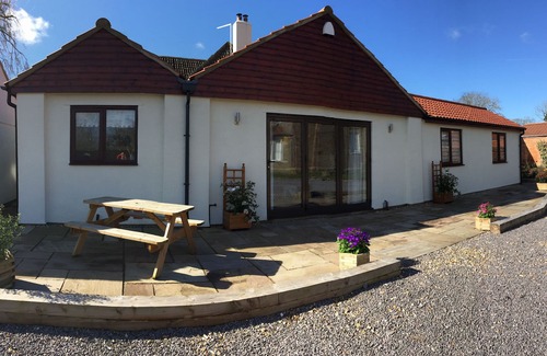 Wotton-under-Edge House | The Garden Annex- Perfect holiday home for family in Wotton-under-Edge