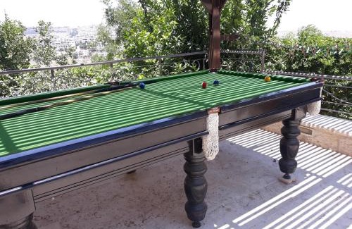Bethlehem House | The Garden House