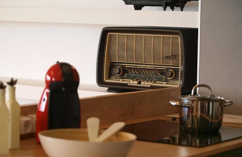 Pitharion Apartment | The Garden of Zephyrus - East