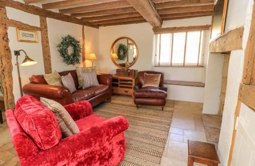 Winchcombe House | The Garden Retreat