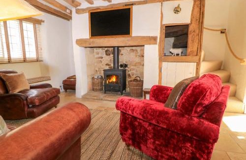Winchcombe House | The Garden Retreat