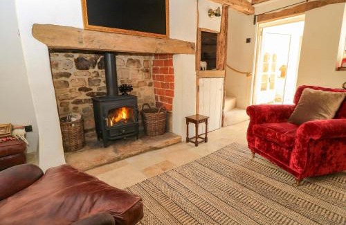 Winchcombe House | The Garden Retreat