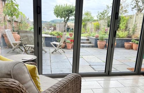Winchcombe House | The Garden Retreat