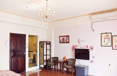 Taitung Bed & Breakfast | The Garden Rose B&B