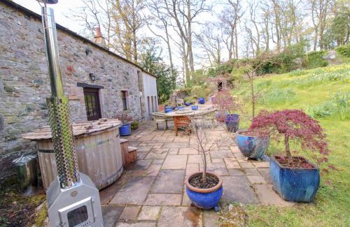 Hutton House | The Gardeners Cottage Hutton John