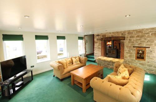 Hutton House | The Gardeners Cottage Hutton John