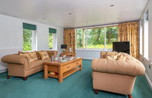 Hutton House | The Gardeners Cottage Hutton John