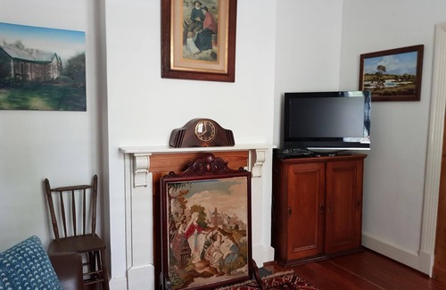 Willyung Cottage | THE GATE KEEPERS COTTAGE WILLYUNG