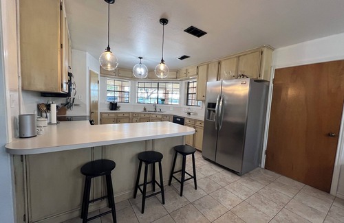 Bellville House | The Gathering House in delightful Bellville with 5-acre pond