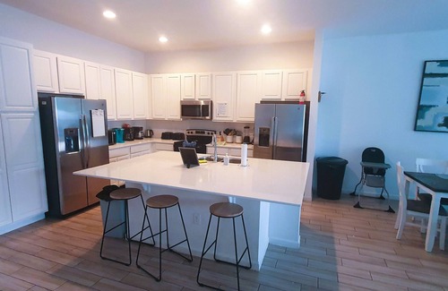 Kissimmee Bed & Breakfast | The Gathering Place