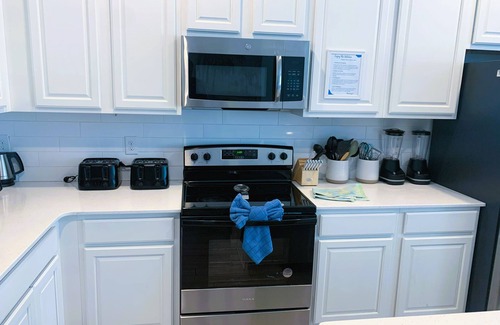 Kissimmee Bed & Breakfast | The Gathering Place