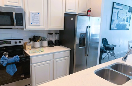 Kissimmee Bed & Breakfast | The Gathering Place
