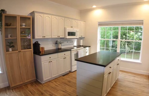 Mount Airy House | The Gentry Hideaway – A Private Mayberry Retreat