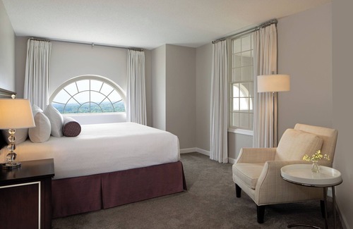 Midtown Hotel | The Georgian Terrace Hotel
