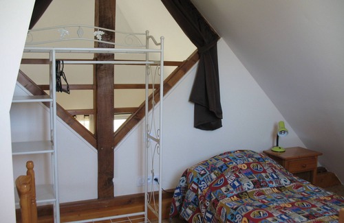 Bellevigne-en-Layon House | The "GITE ANJOUE" in the vineyards of the Loire Valley 4 people
