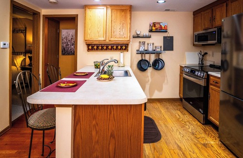 The Galena Territory House | The Glen, Perfect! Resort Core, Steps to Golf, Dog Friendly!