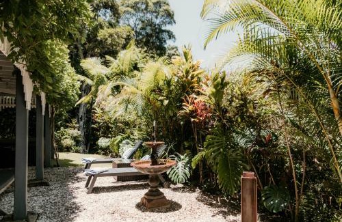 Murwillumbah House | The Glenelg Whole Residence