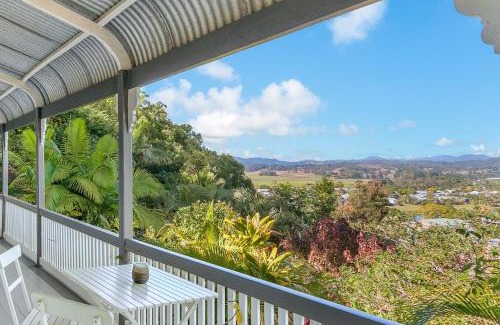Murwillumbah House | The Glenelg Whole Residence