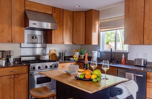 Camelback East House | The Glenn | Make Yourself at Home