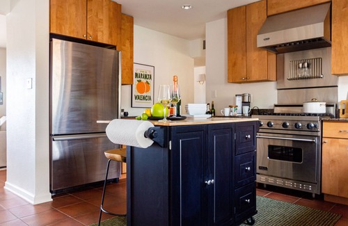 Camelback East House | The Glenn | Make Yourself at Home