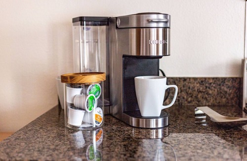 Camelback East House | The Glenn | Make Yourself at Home