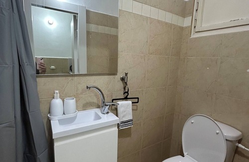 Kiryat Yam Apartment | The golden beach in Kiryat Yam