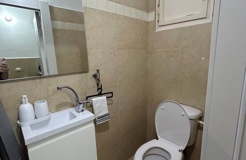 Kiryat Yam Apartment | The golden beach in Kiryat Yam