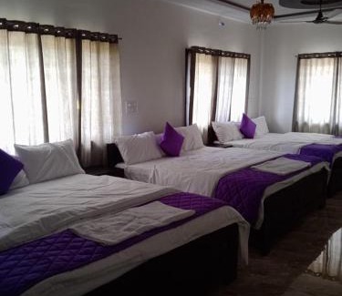 Kushalnagar Apartment | The golden homes A4