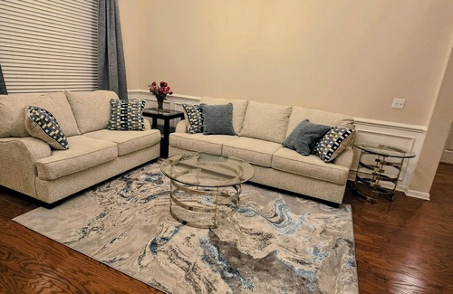 Apex House | The good place; where all the real good is found