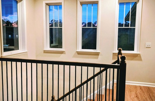 Apex House | The good place; where all the real good is found