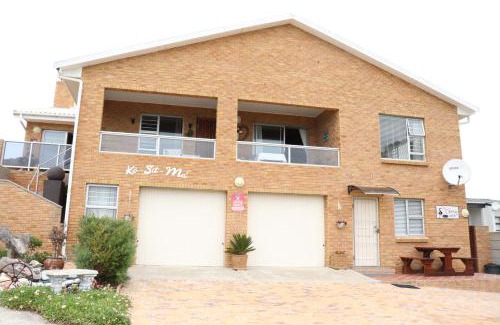 Struisbaai Apartment | The Goose Nest