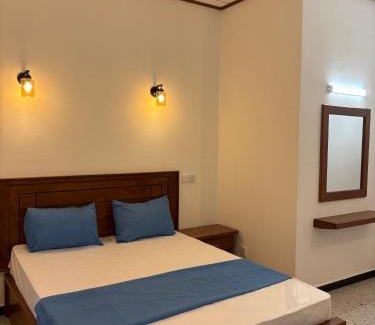 Divulapitiya House | The Grace Cottage - Negombo