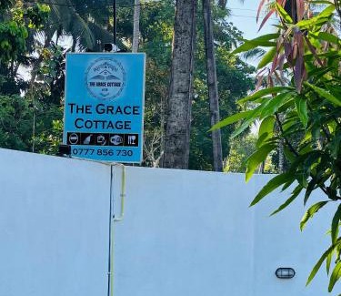 Divulapitiya House | The Grace Cottage - Negombo