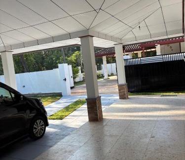 Divulapitiya House | The Grace Cottage - Negombo