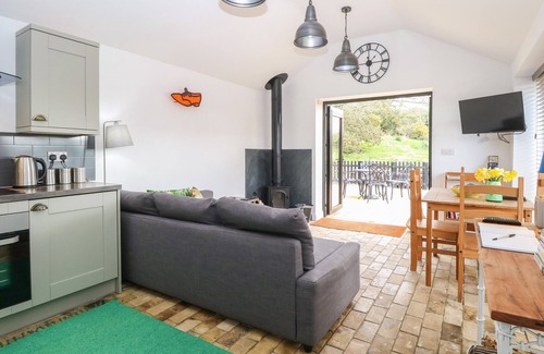 Haddiscoe Cottage | The Grain Store