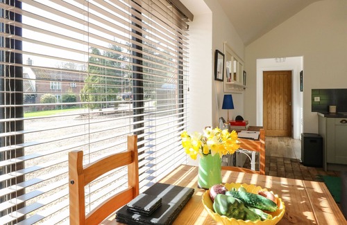 Haddiscoe Cottage | The Grain Store