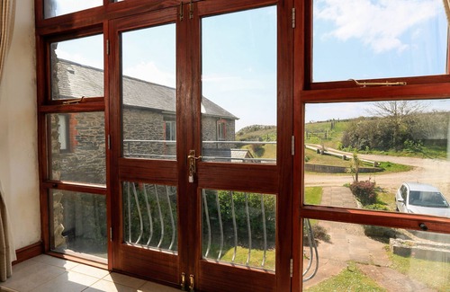 Bolberry Cottage | The Granary