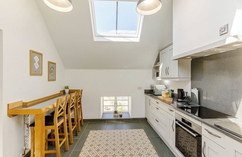Thelbridge Cottage | The Granary - UK49090