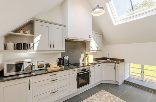 Thelbridge Cottage | The Granary - UK49090
