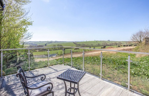 Thelbridge Cottage | The Granary - UK49090