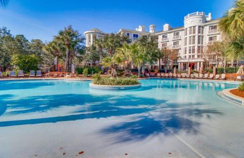 Baytowne Wharf Hotel | The Grand 2311