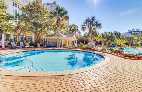 Baytowne Wharf Hotel | The Grand 2311