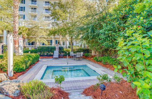Baytowne Wharf Hotel | The Grand 2311