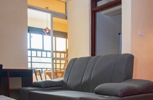 Kisumu Hotel | The Grand Alton resort