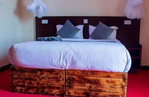 Kisumu Hotel | The Grand Alton resort