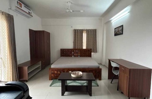 Devanahalli Hotel | The Grand Inn