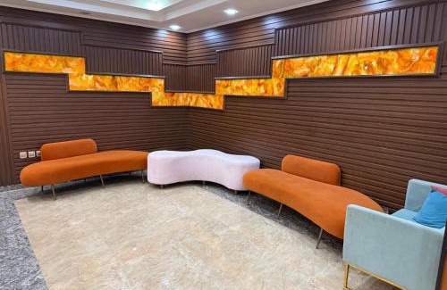 Seeb Hotel | The Grand Mirage Hotel